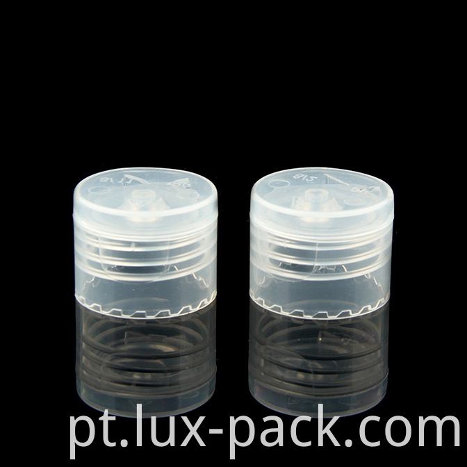 Flip Top Water Bottle Cap